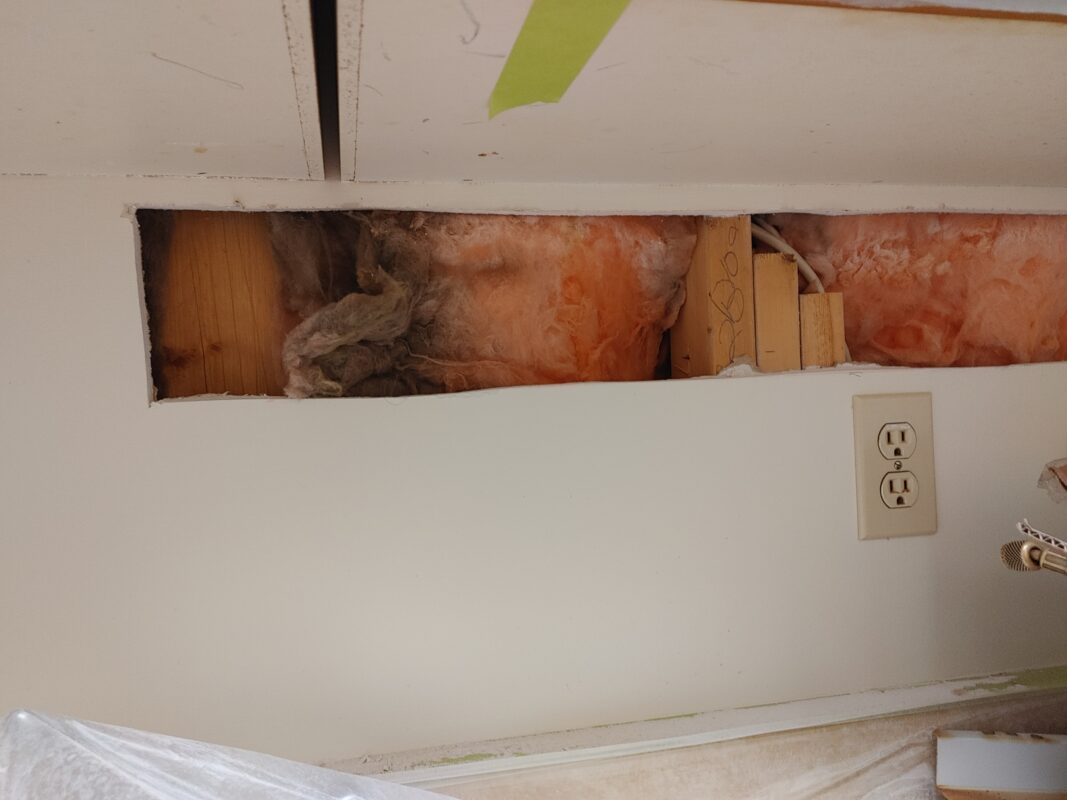 Drywall Insulation