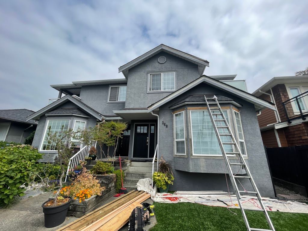 Strata Painting Services