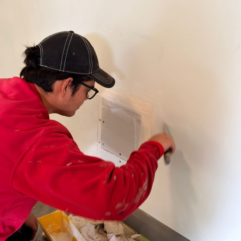 Strata Drywall Repairs